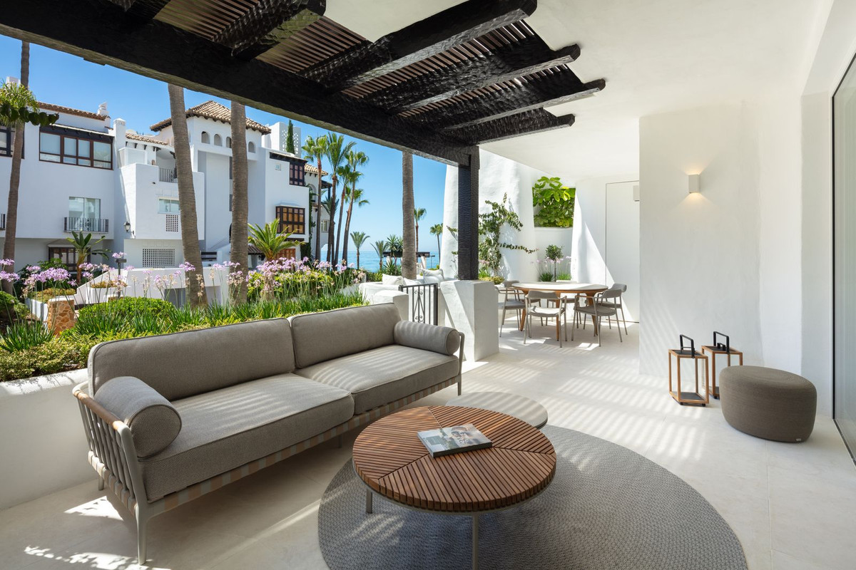Apartment for sale in Golden Mile, Málaga, Spain