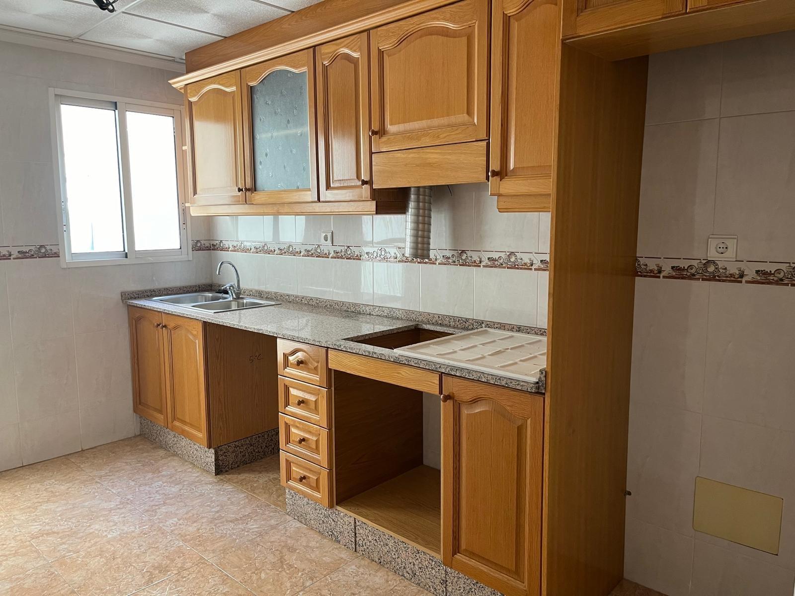 Piso en venta en Almoradi