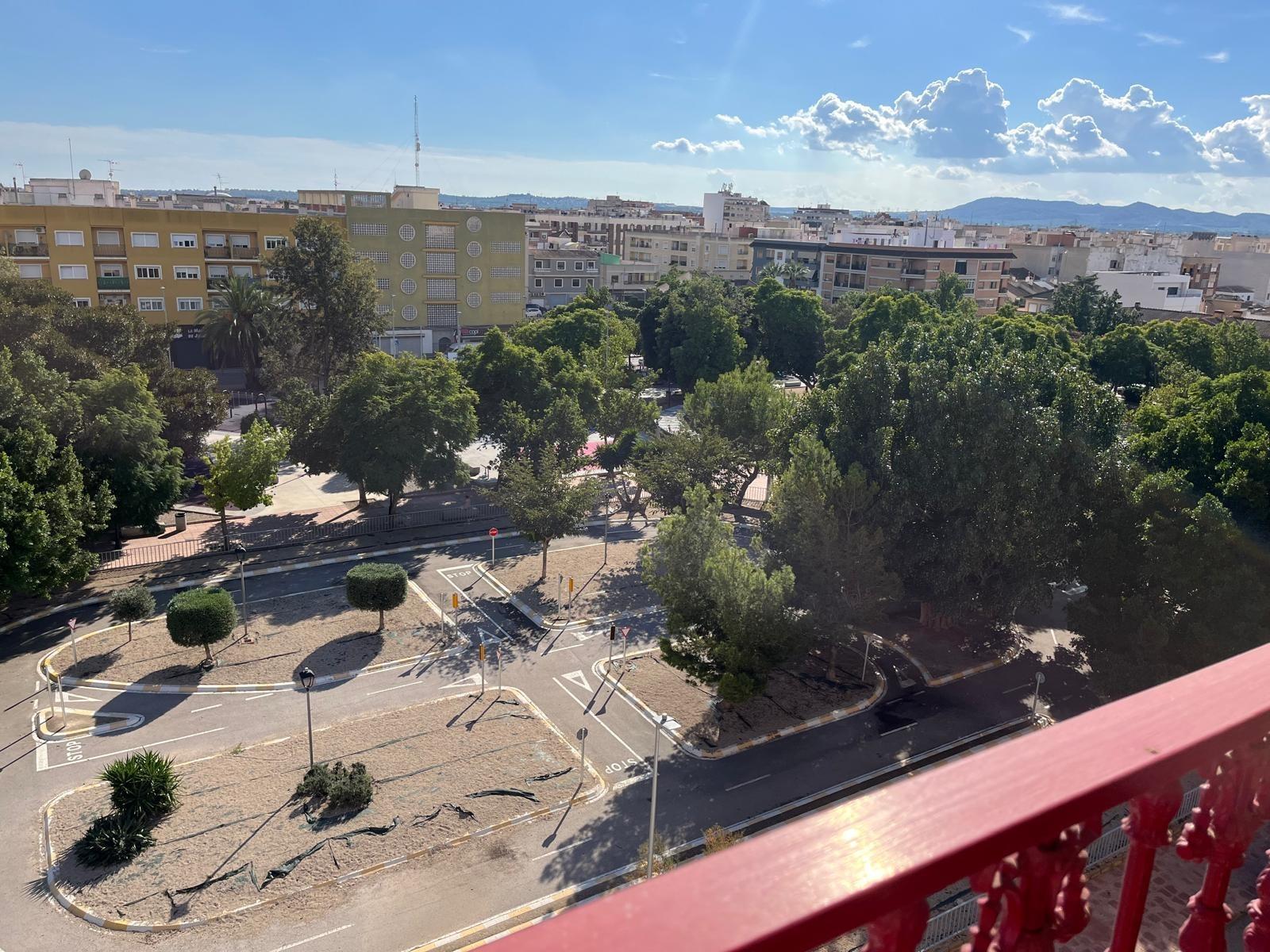 Piso en venta en Almoradi