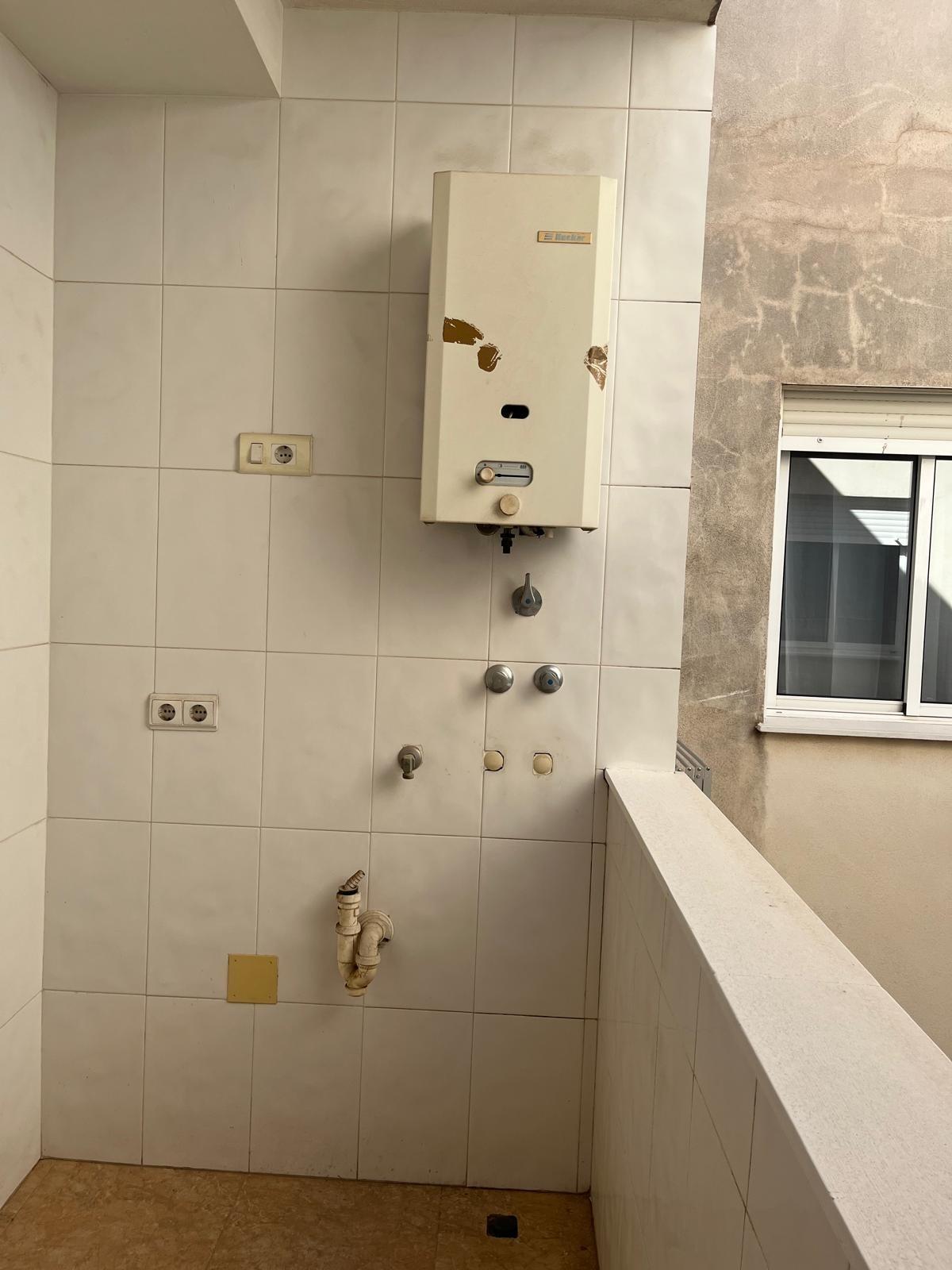 Piso en venta en Almoradi