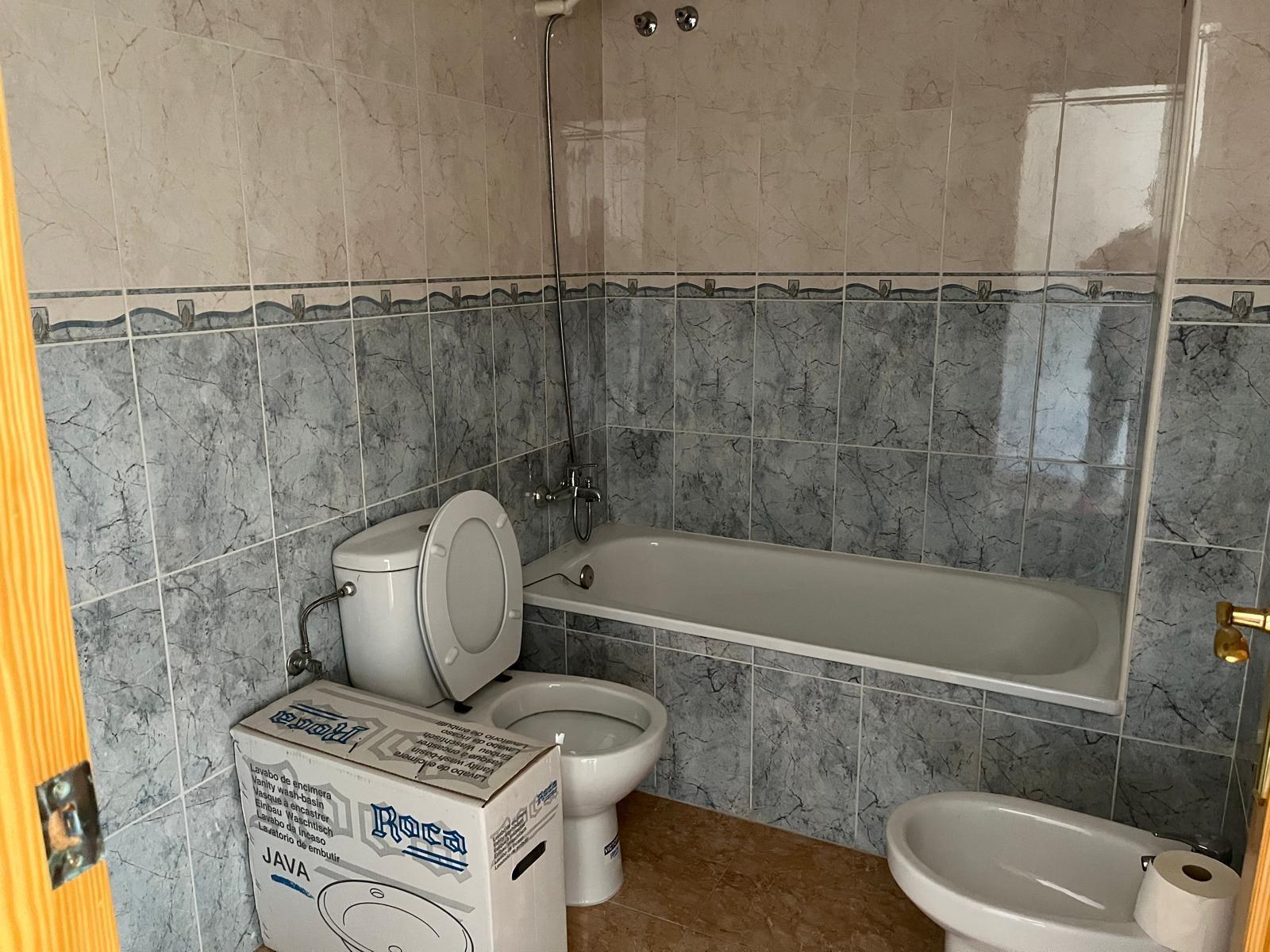 Piso en venta en Almoradi