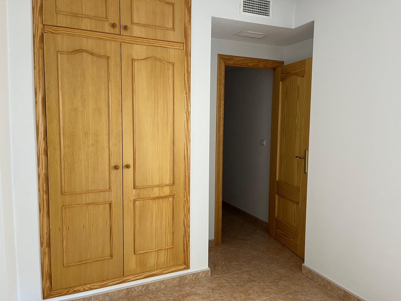 Piso en venta en Almoradi