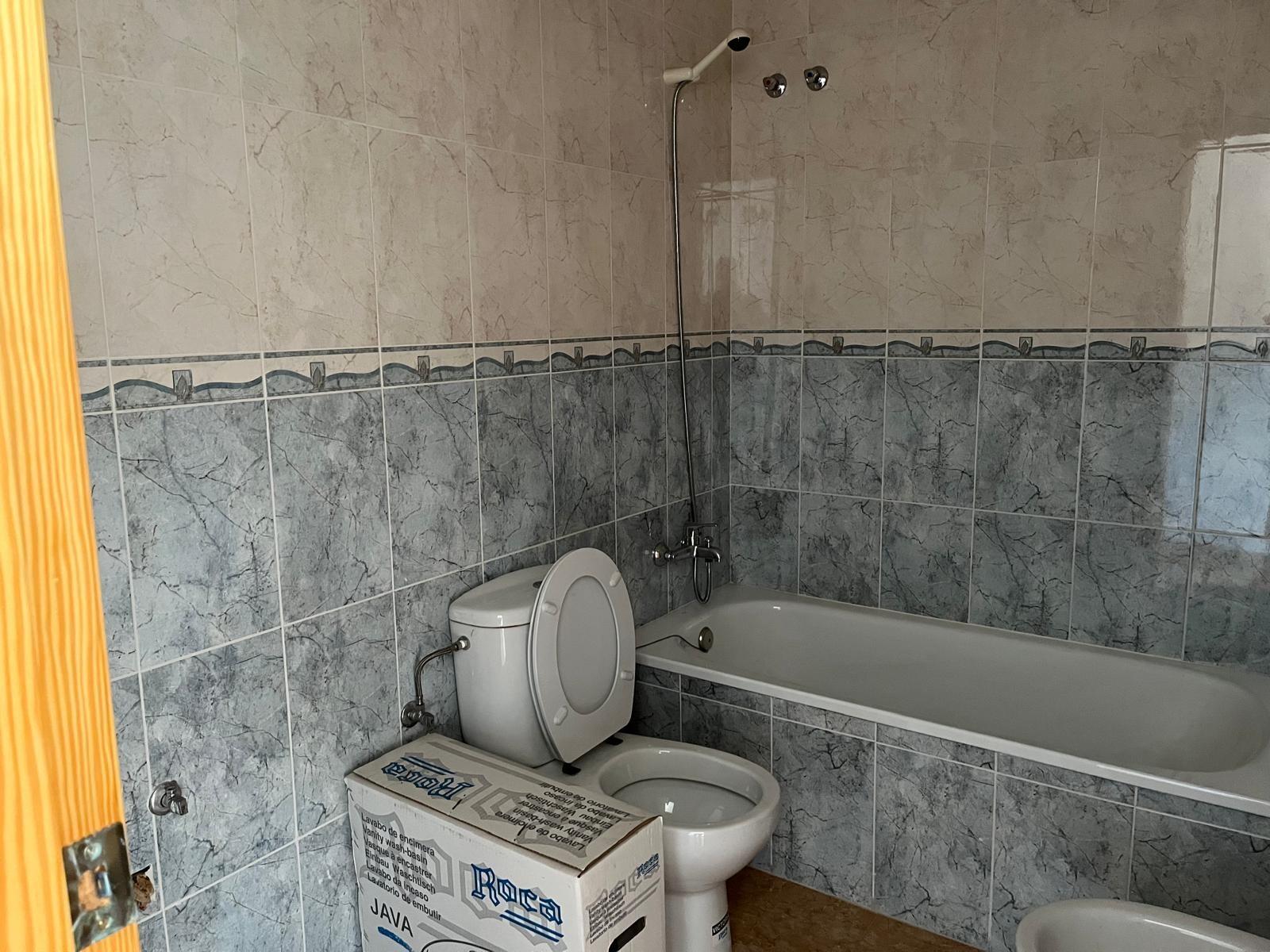 Piso en venta en Almoradi