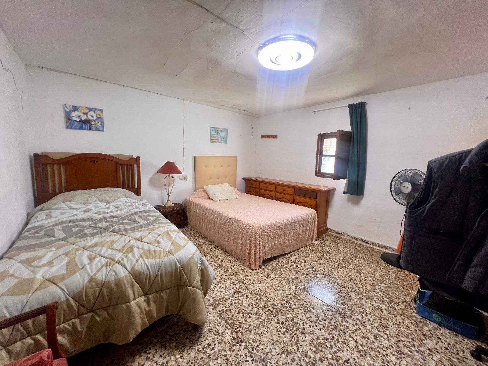 Casa de Campo en venta en Jumilla