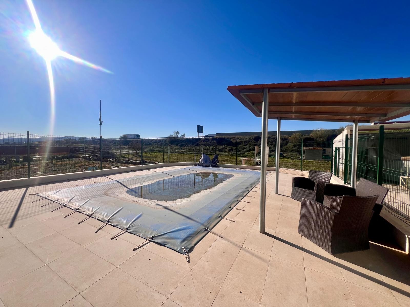 Casa de Campo en venta en Jumilla