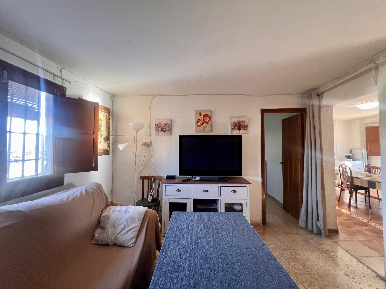 Casa de Campo en venta en Jumilla