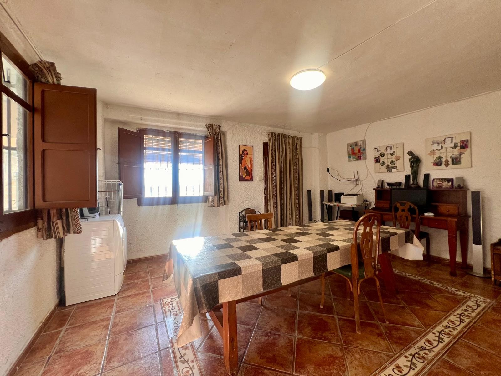 Casa de Campo en venta en Jumilla