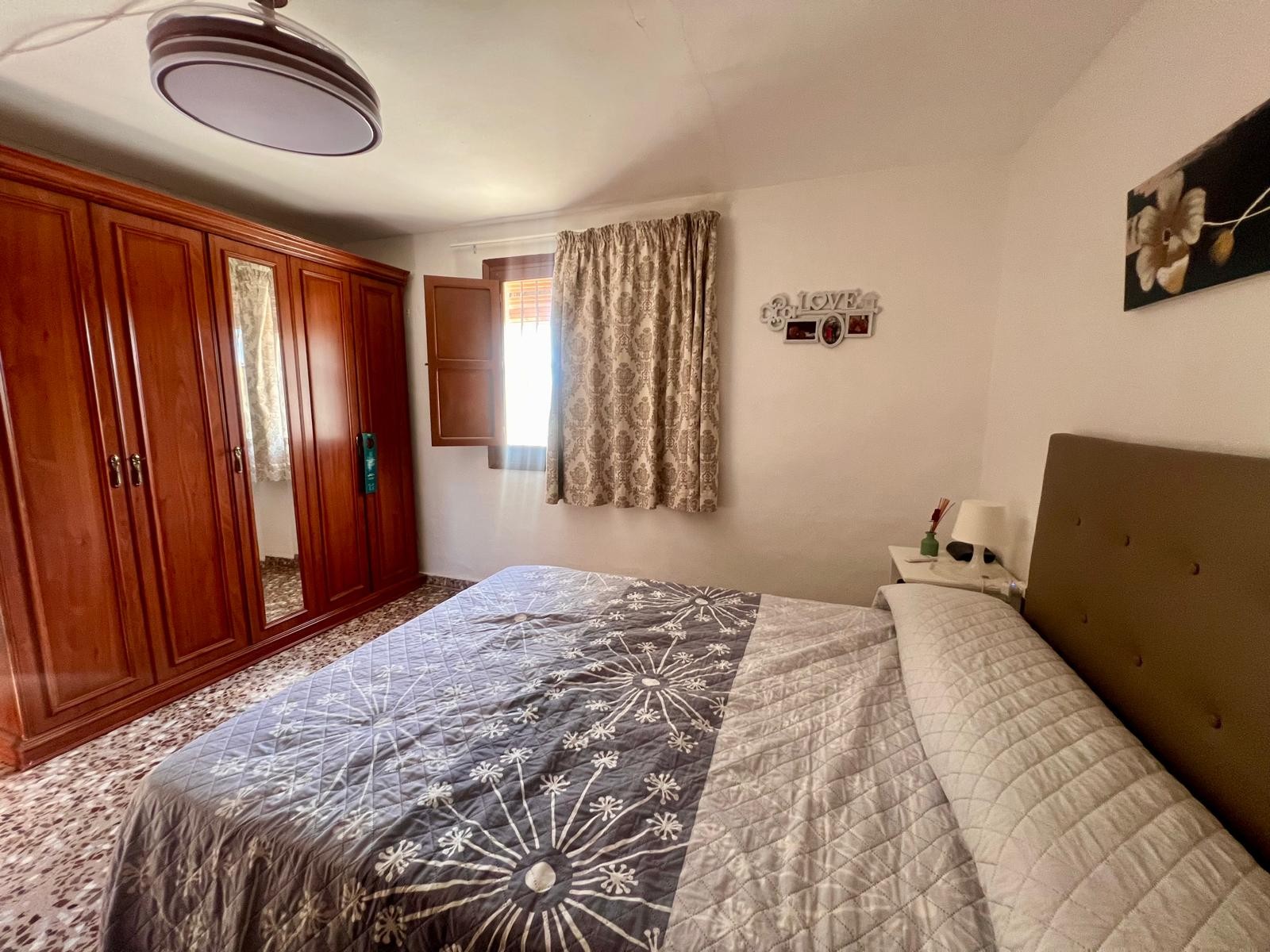 Casa de Campo en venta en Jumilla