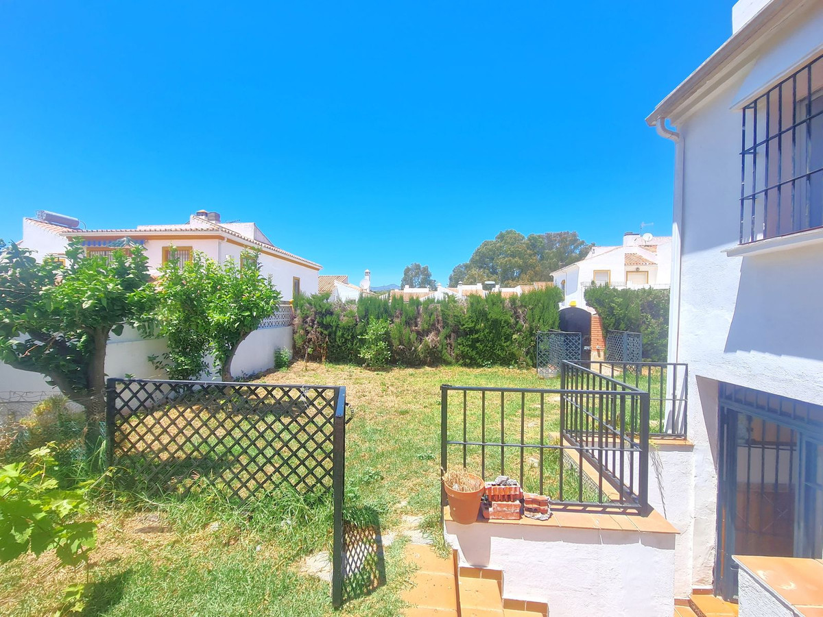Town House for sale in Estepona, Málaga, Spain