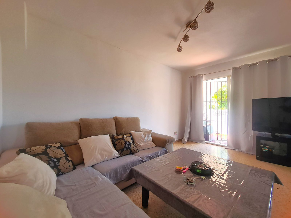 Town House for sale in Estepona, Málaga, Spain