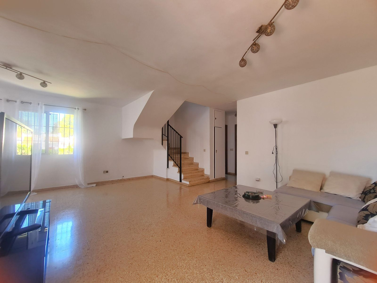 Town House for sale in Estepona, Málaga, Spain