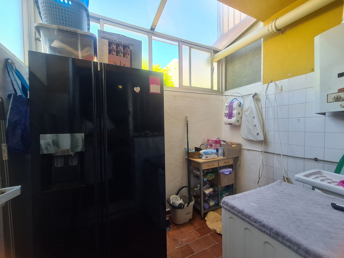 Town House for sale in Estepona, Málaga, Spain