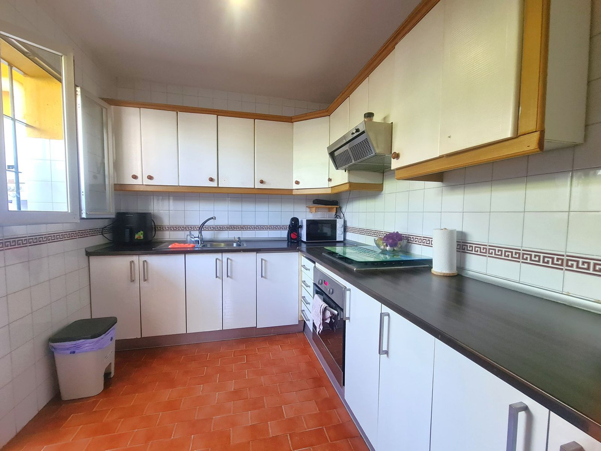 Town House for sale in Estepona, Málaga, Spain