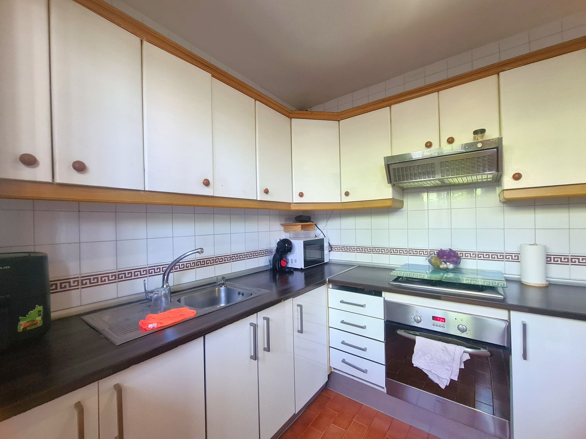 Town House for sale in Estepona, Málaga, Spain