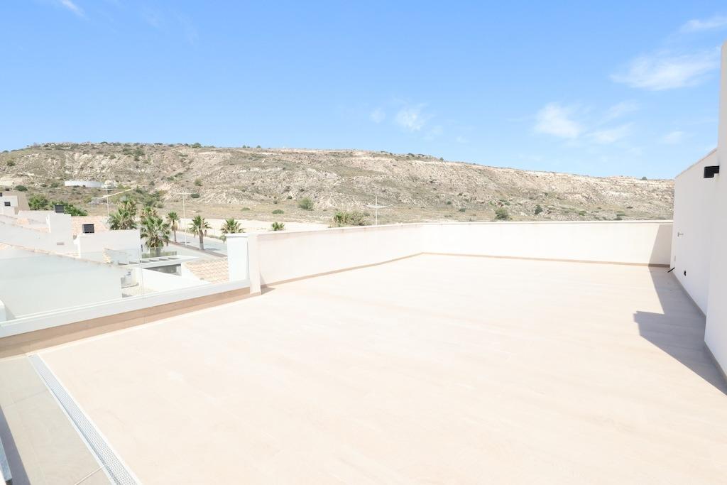Ático en venta en Algorfa
