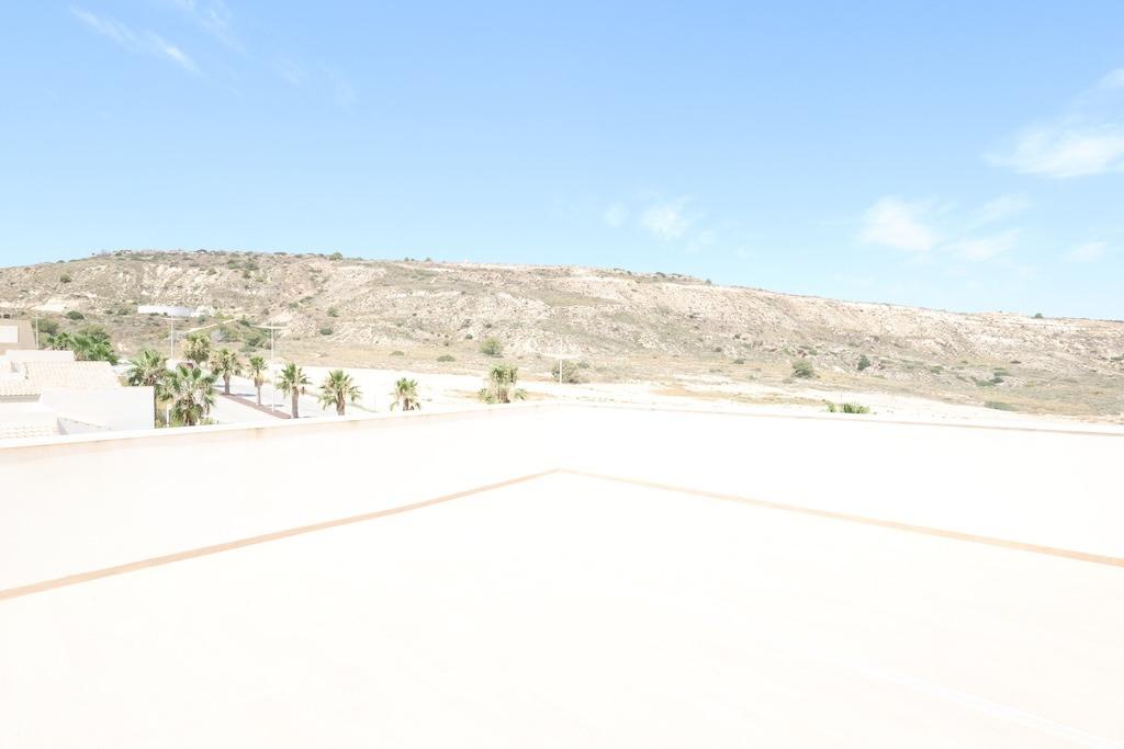 Ático en venta en Algorfa