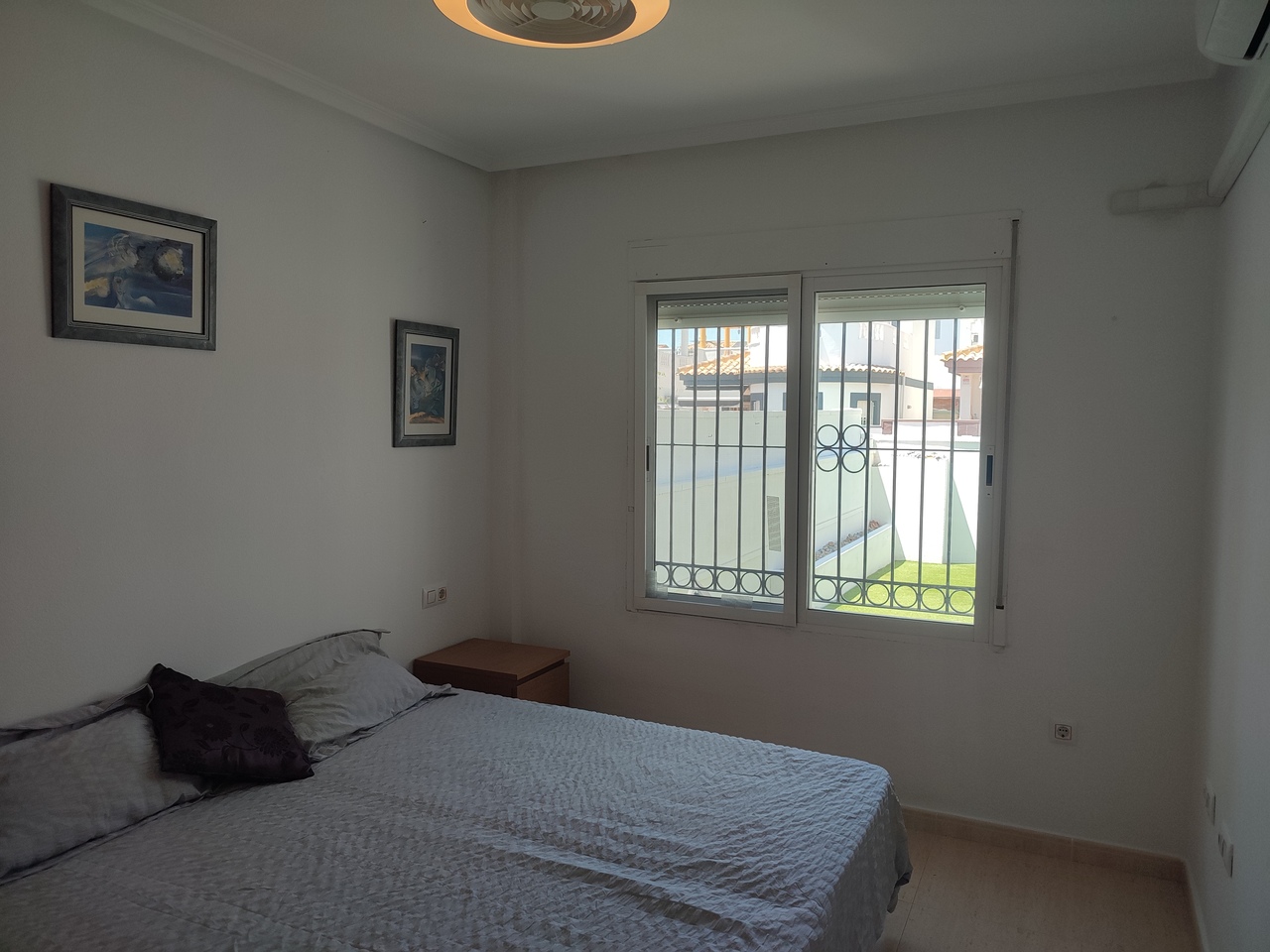 Villa for sale in Sucina, Murcia, Spain