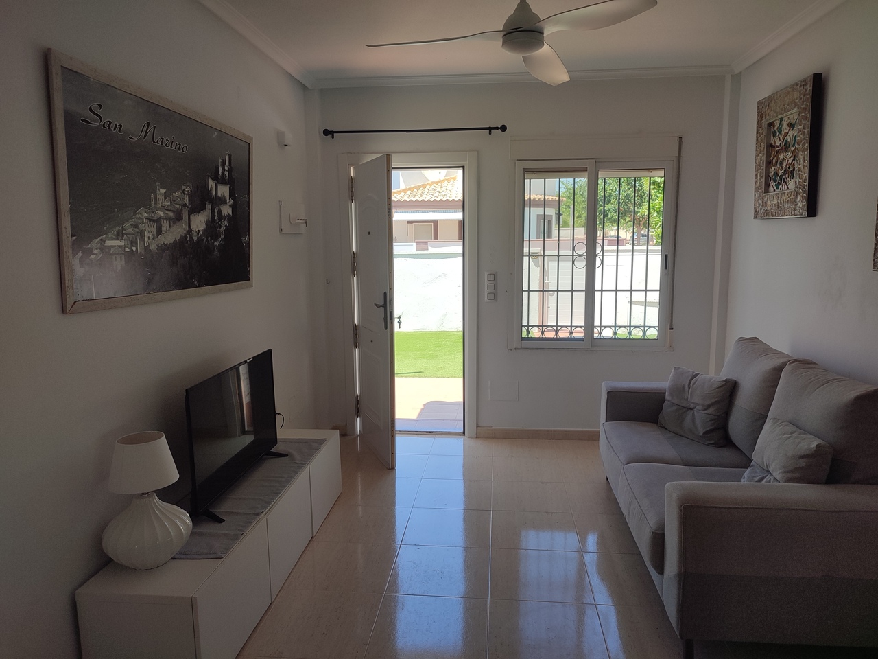 Villa for sale in Sucina, Murcia, Spain