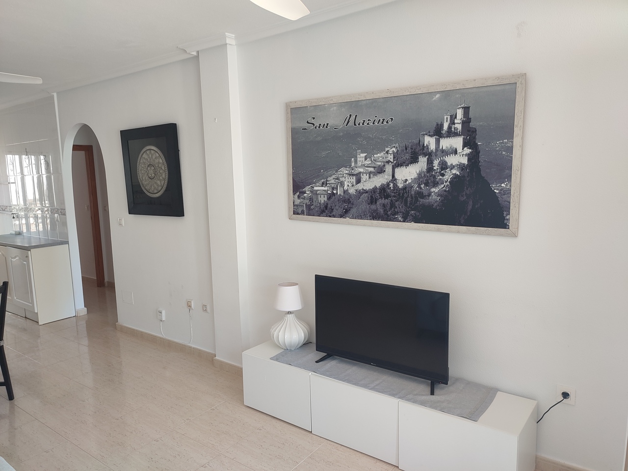 Villa for sale in Sucina, Murcia, Spain