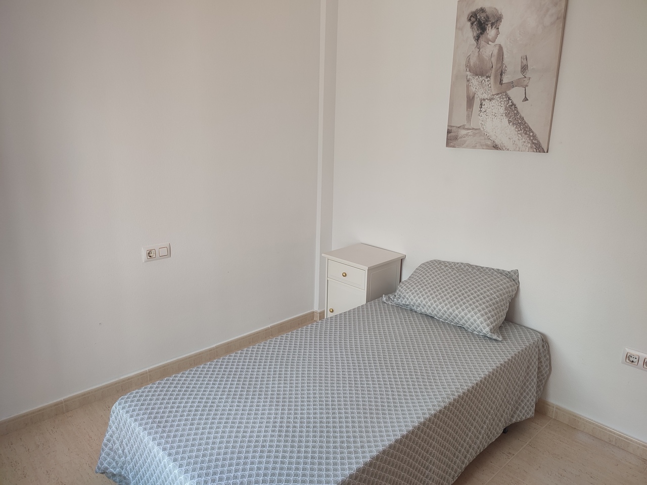 Villa for sale in Sucina, Murcia, Spain