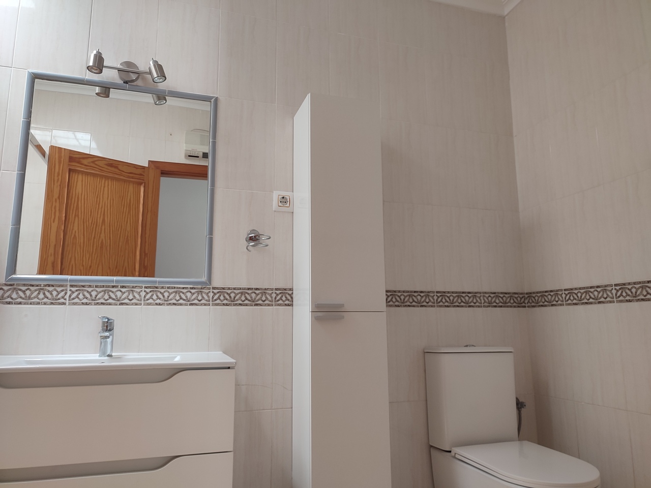 Villa for sale in Sucina, Murcia, Spain