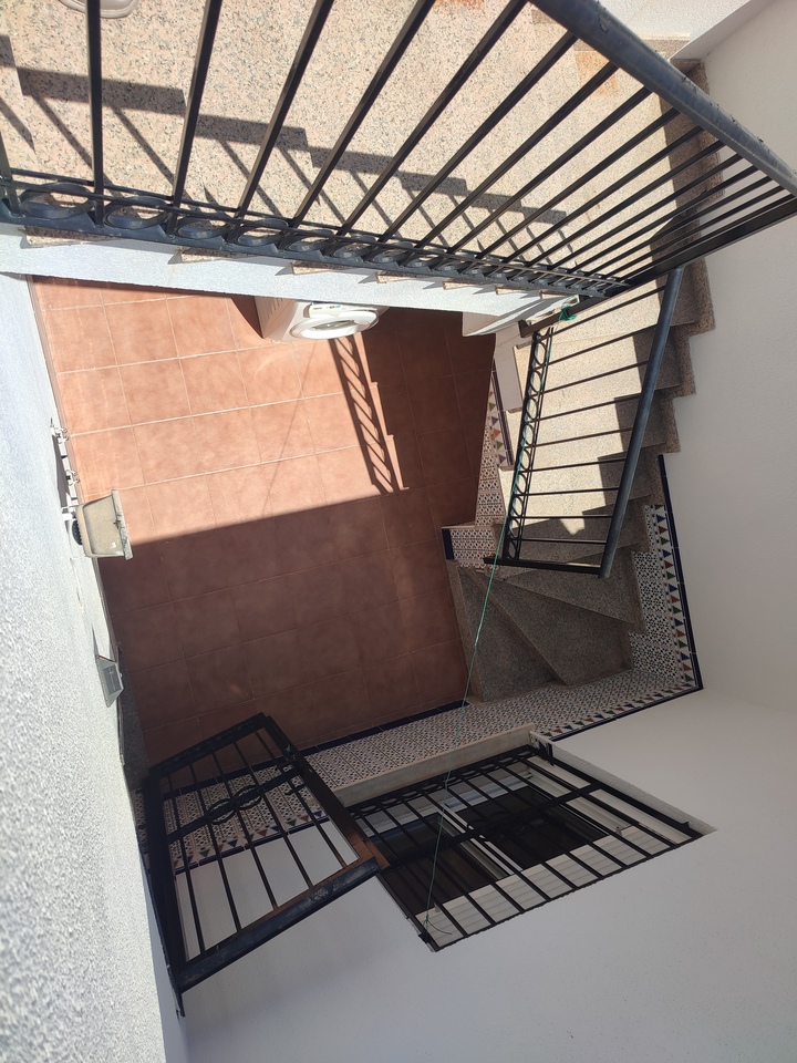 Villa for sale in Sucina, Murcia, Spain