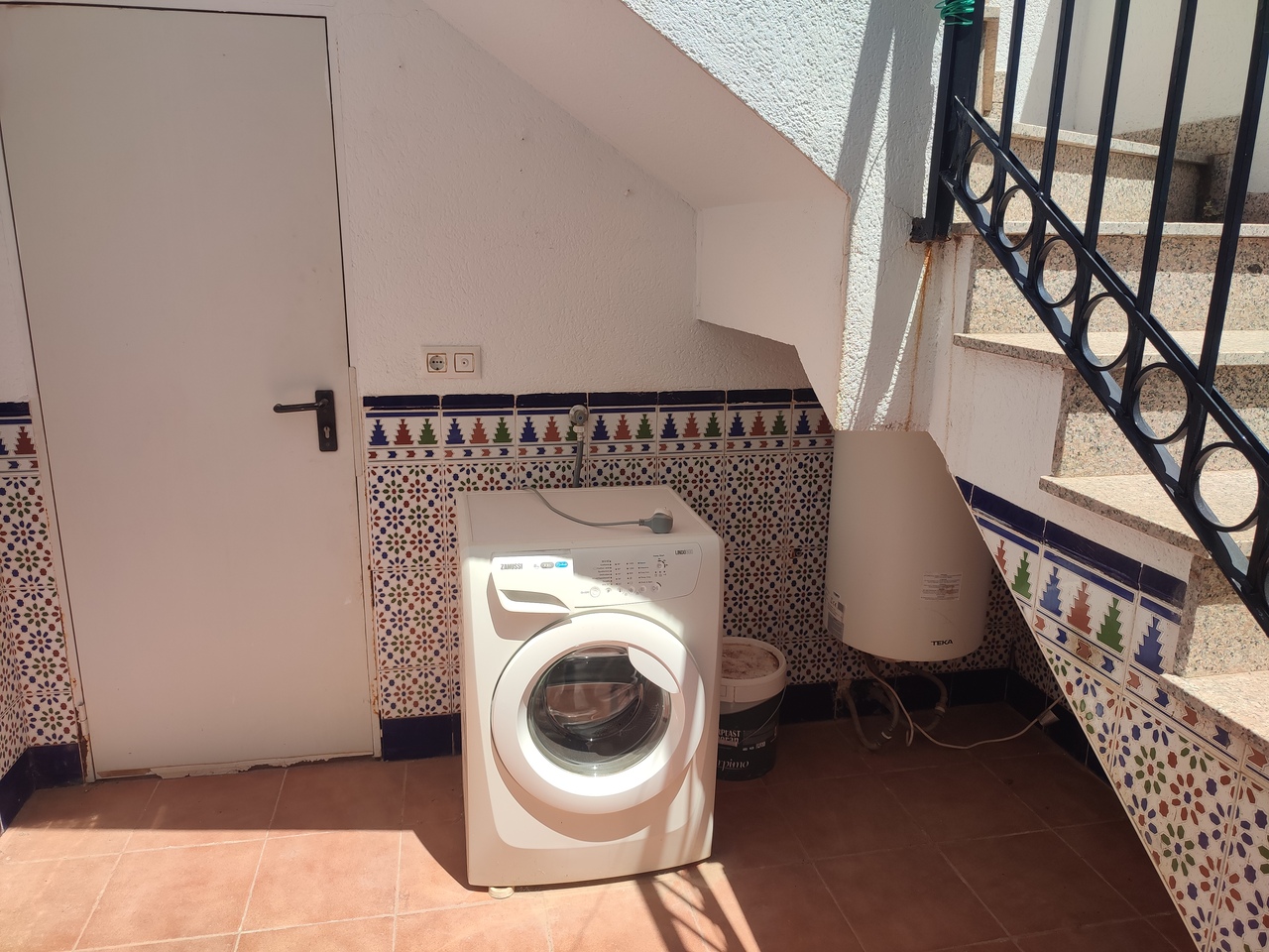 Villa for sale in Sucina, Murcia, Spain