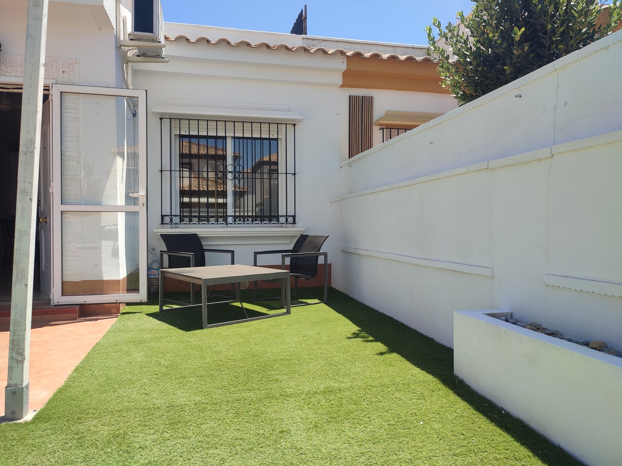 Villa for sale in Sucina, Murcia, Spain