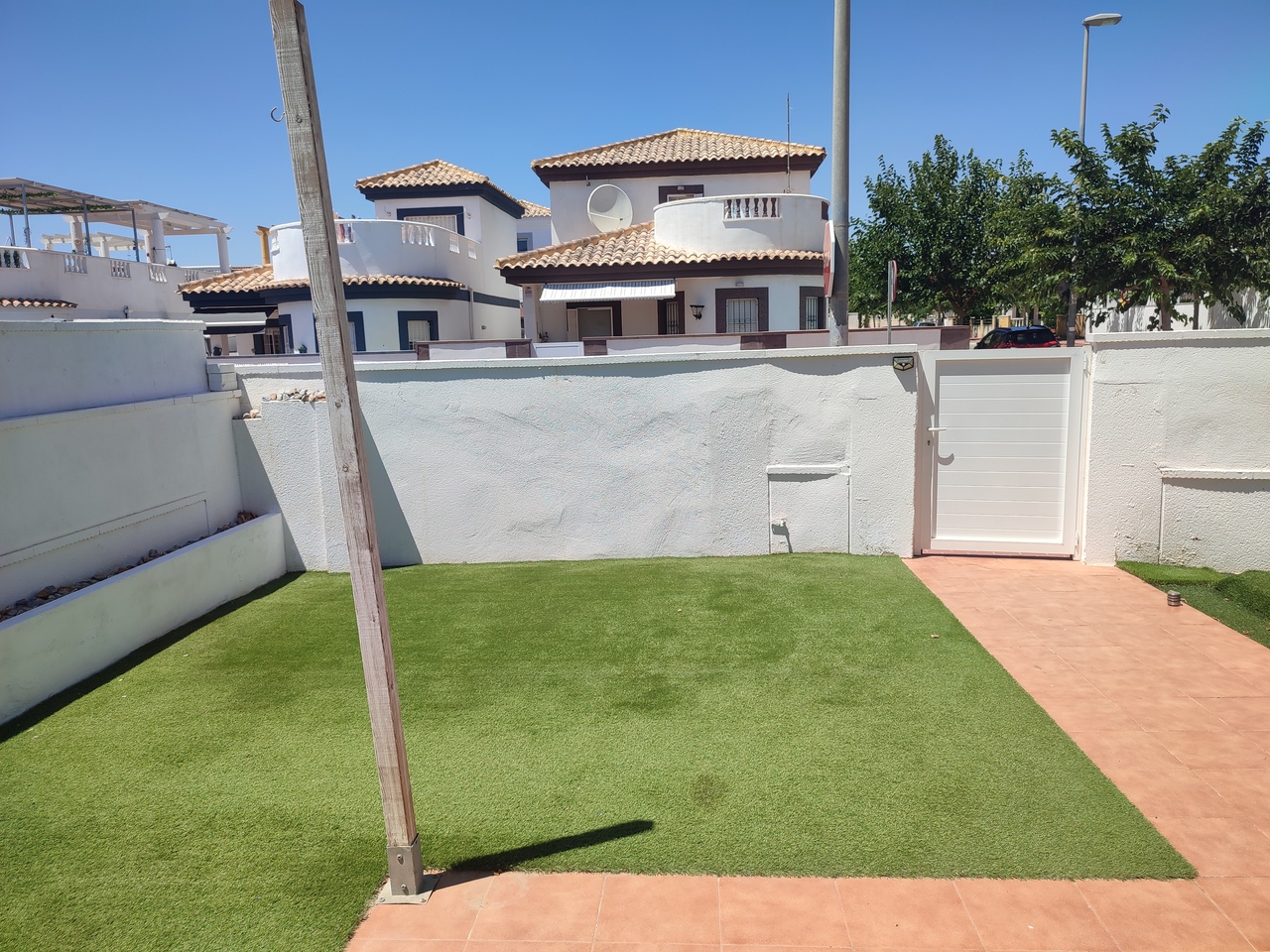 Villa for sale in Sucina, Murcia, Spain