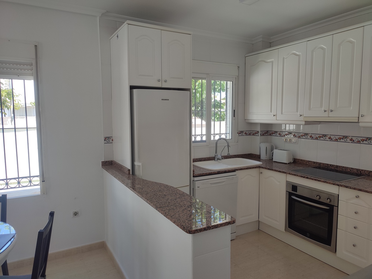 Villa for sale in Sucina, Murcia, Spain