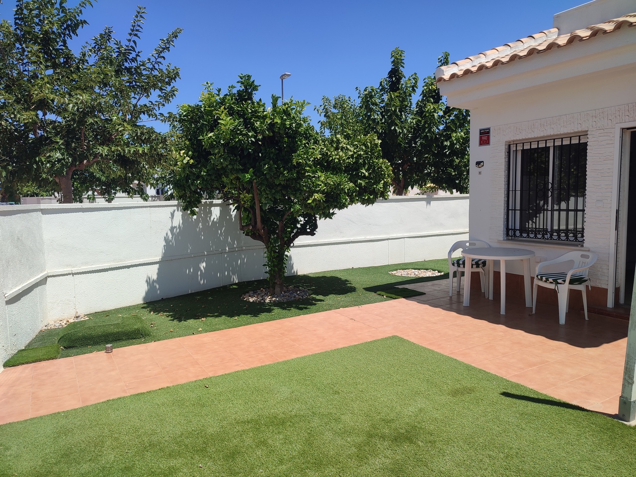 Villa for sale in Sucina, Murcia, Spain