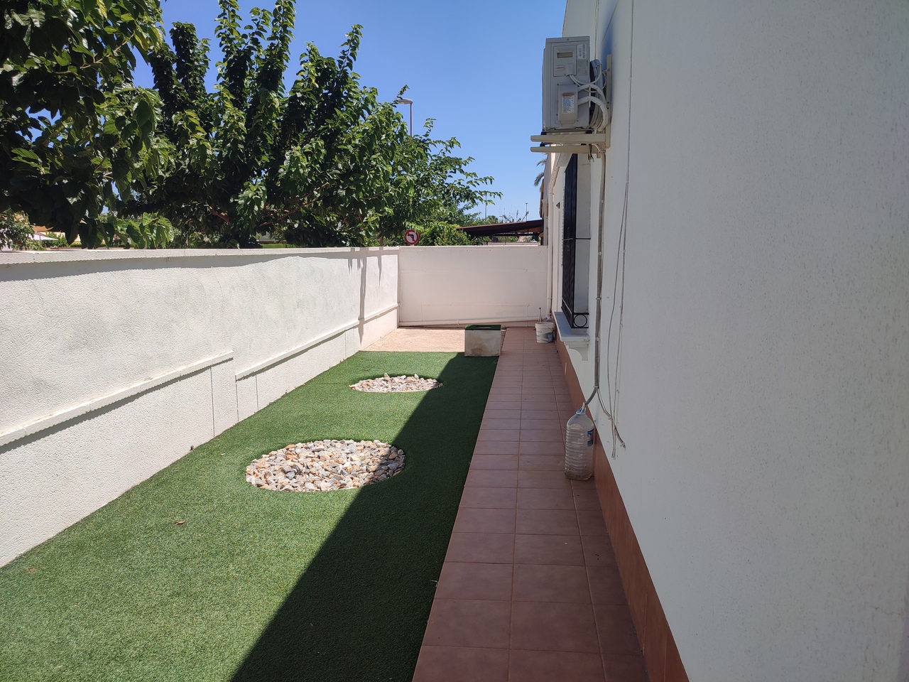 Villa for sale in Sucina, Murcia, Spain