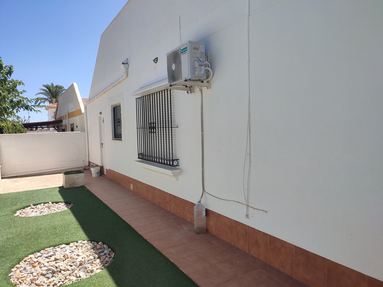 Villa for sale in Sucina, Murcia, Spain