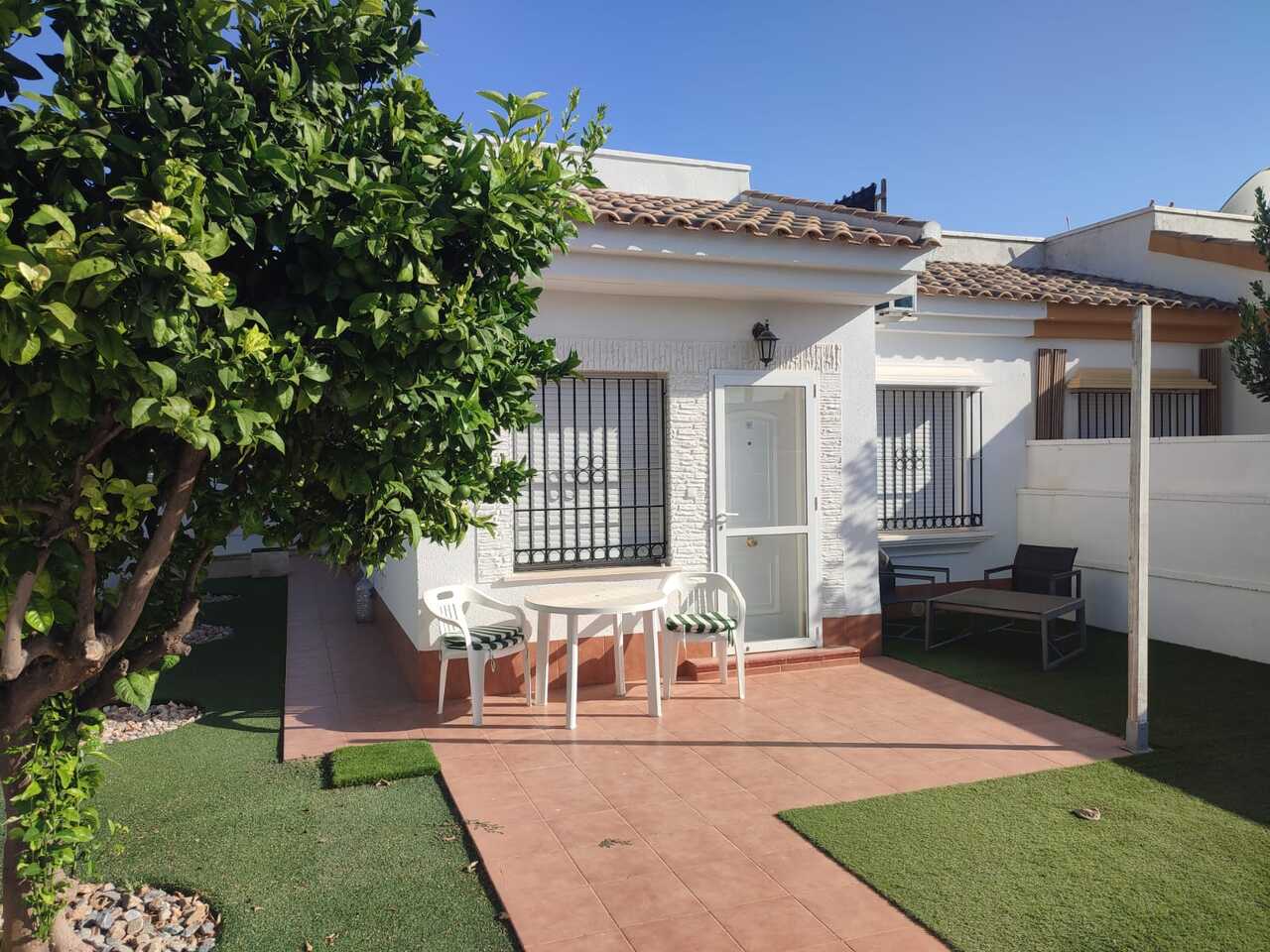 Villa for sale in Sucina, Murcia, Spain