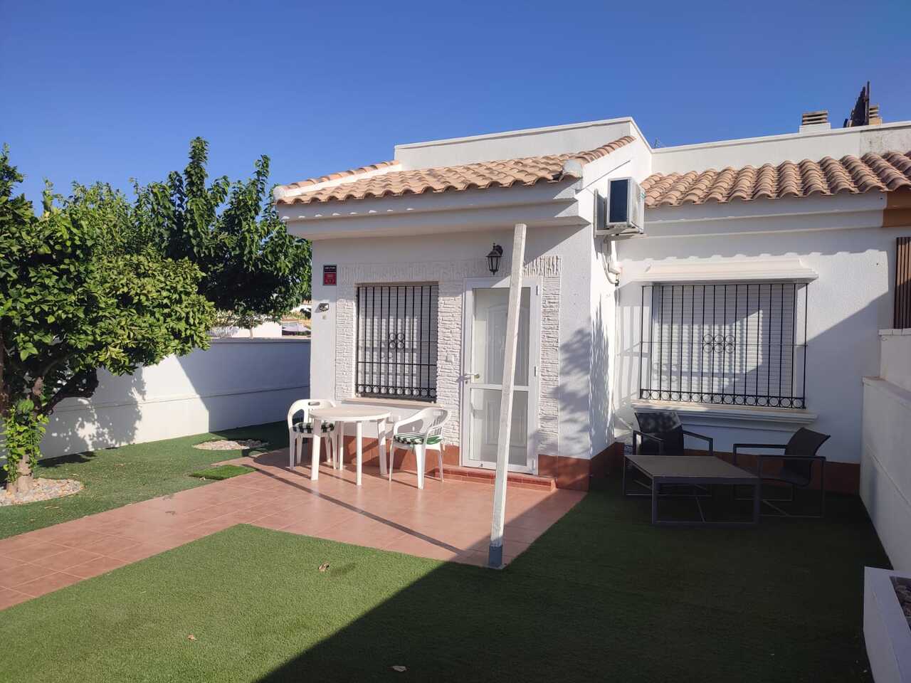Villa for sale in Sucina, Murcia, Spain