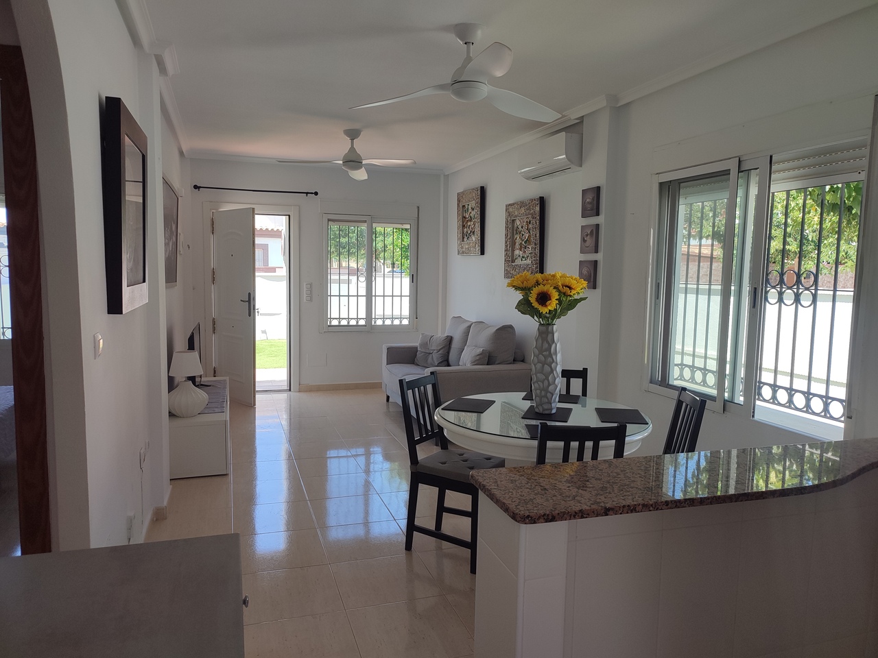 Villa for sale in Sucina, Murcia, Spain