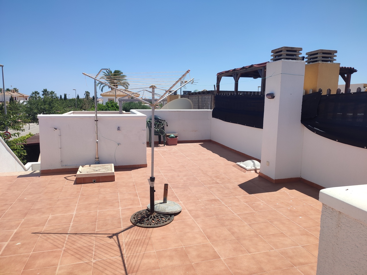 Villa for sale in Sucina, Murcia, Spain