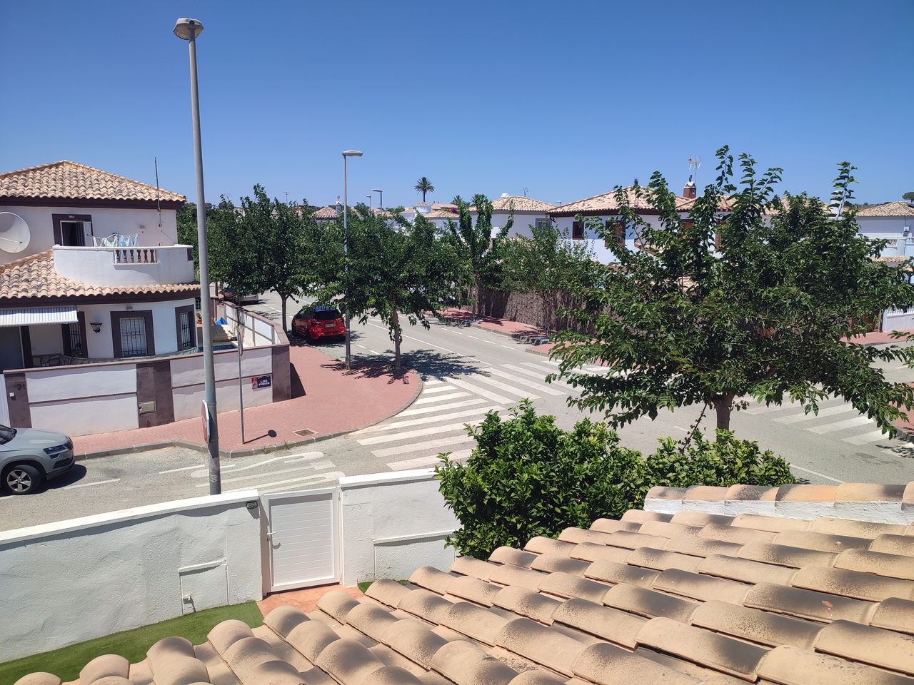 Villa for sale in Sucina, Murcia, Spain