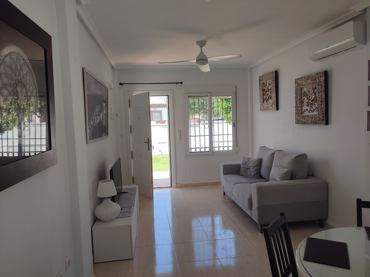 Villa for sale in Sucina, Murcia, Spain