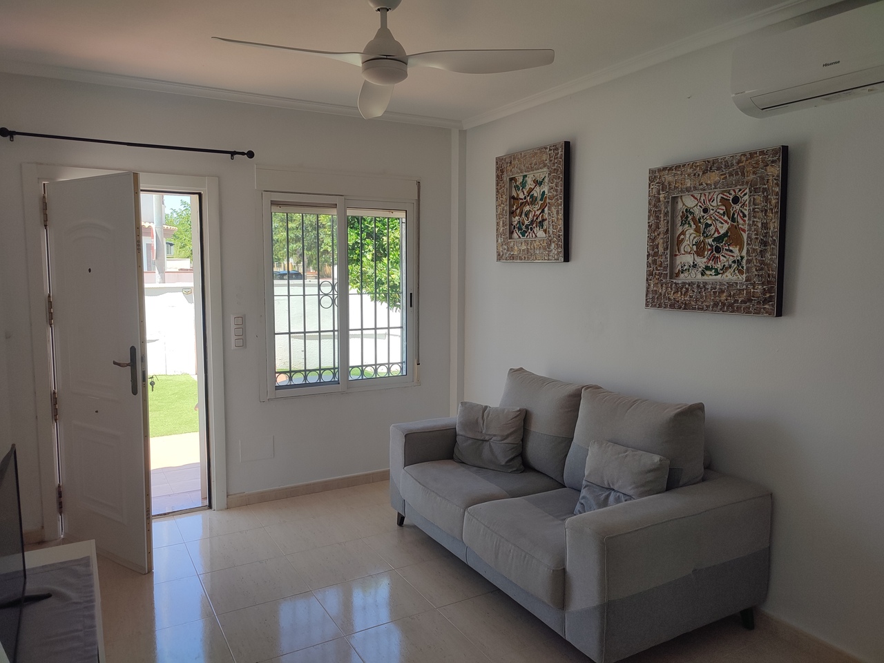 Villa for sale in Sucina, Murcia, Spain