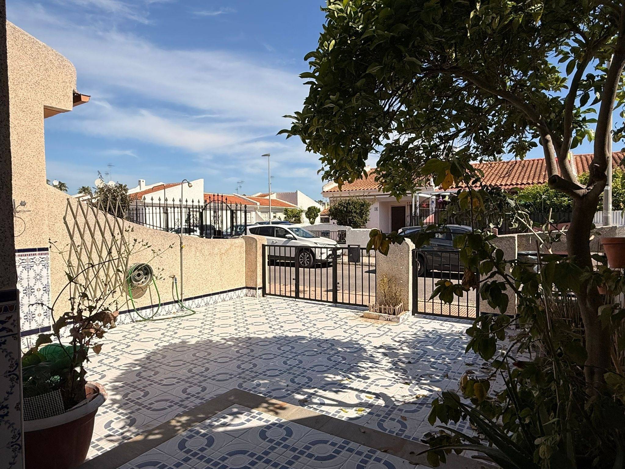 Semi Detached en venta en Los Alcázares
