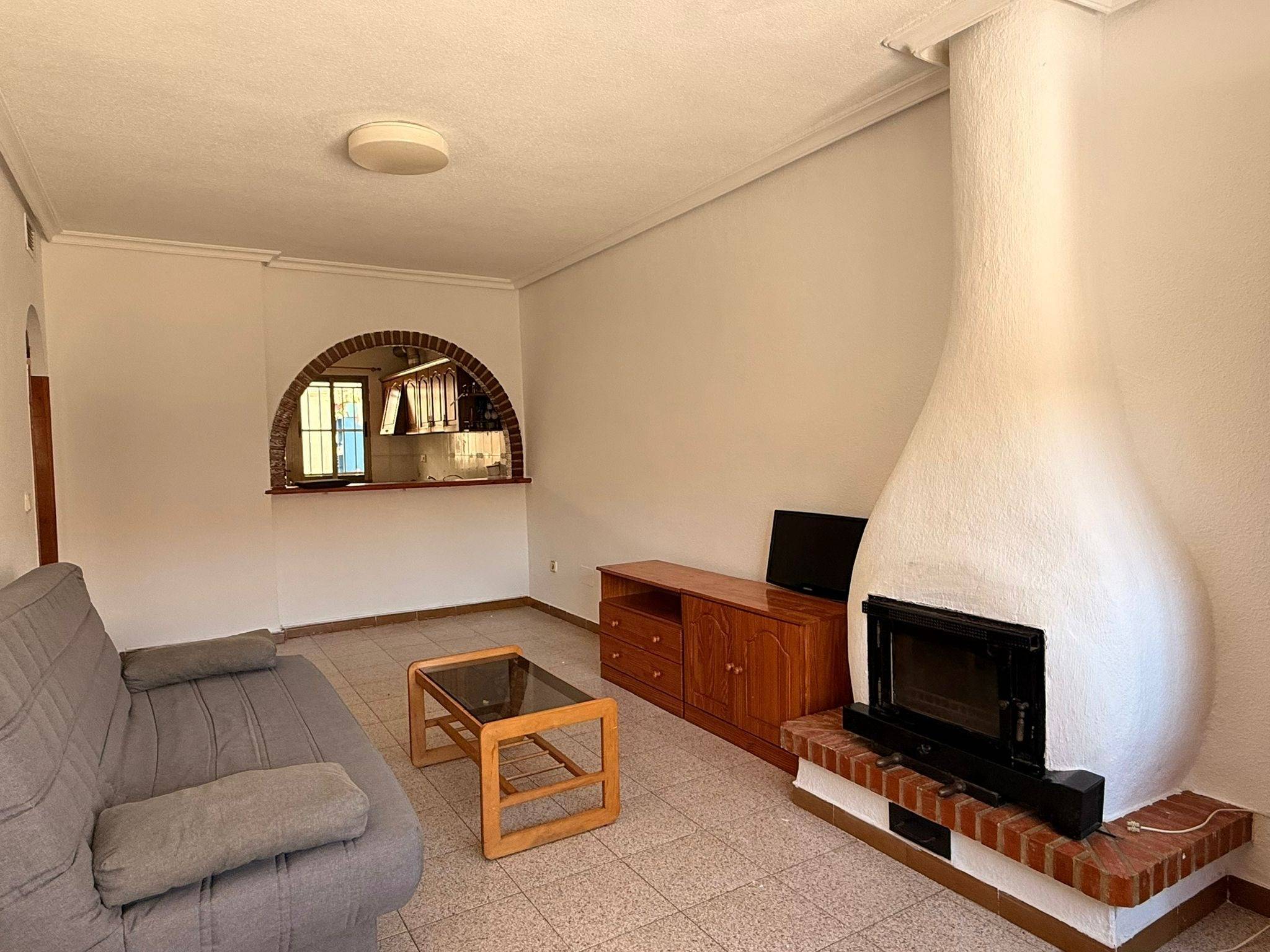 Semi Detached en venta en Los Alcázares