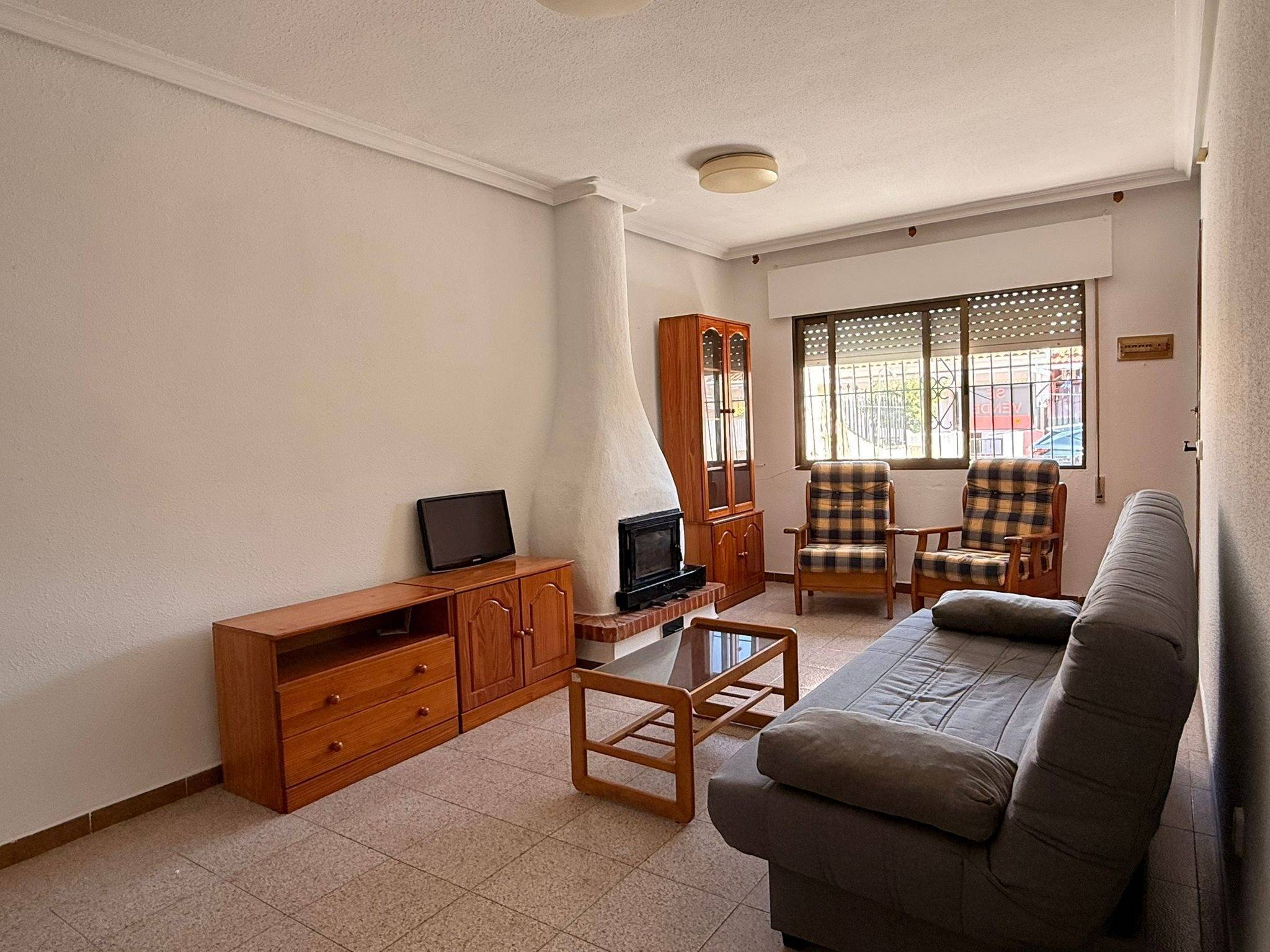 Semi Detached en venta en Los Alcázares