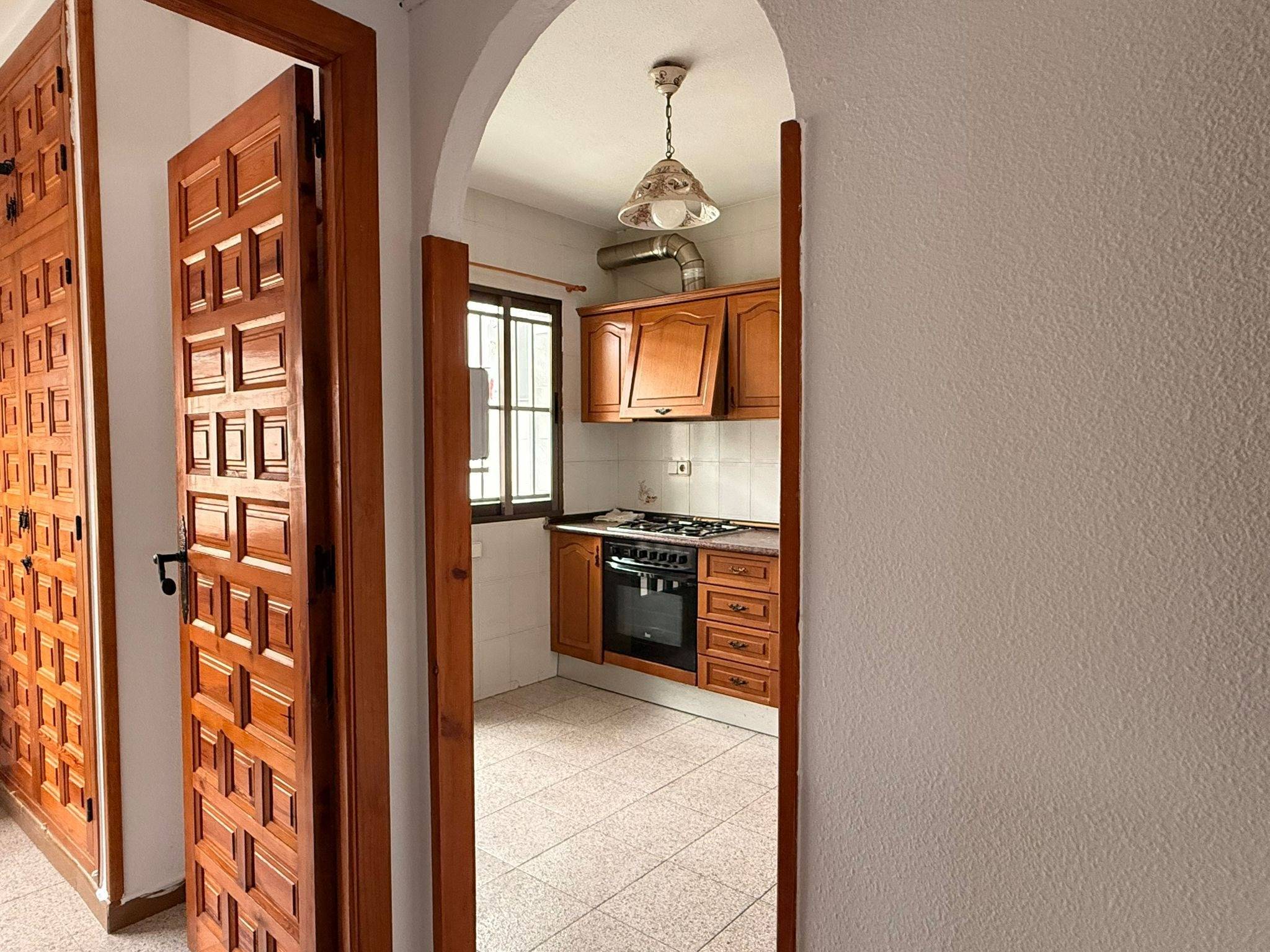 Semi Detached en venta en Los Alcázares