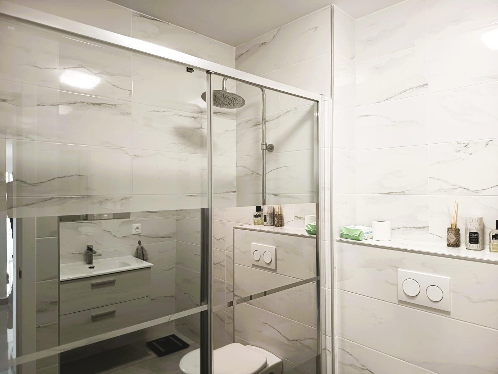 Apartment for sale in Torrevieja, Alicante, Spain