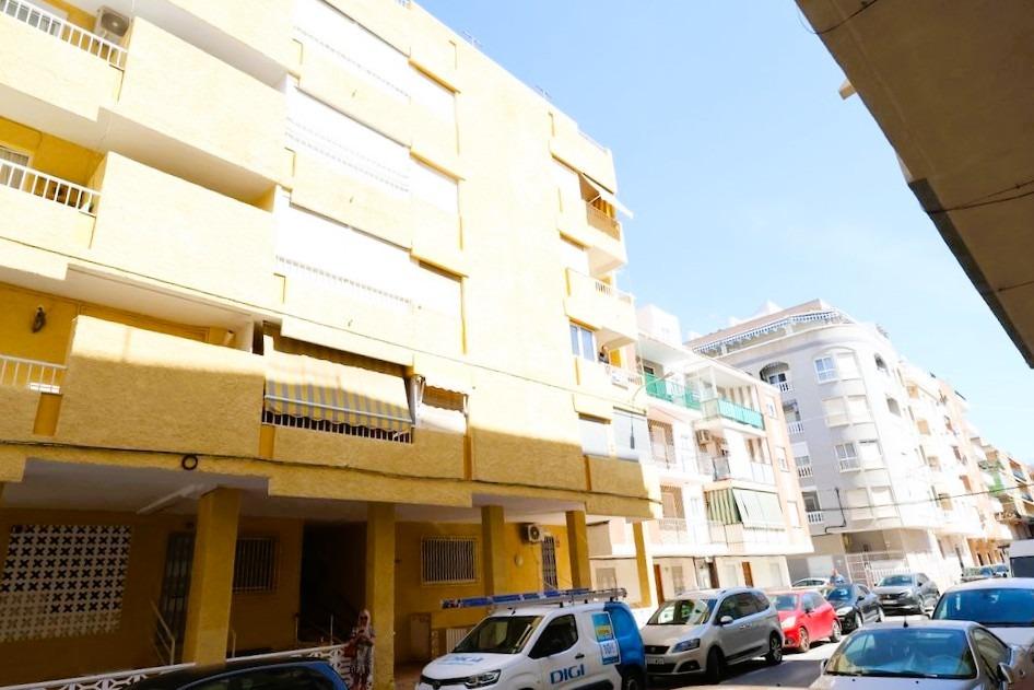 Apartment for sale in Torrevieja, Alicante, Spain