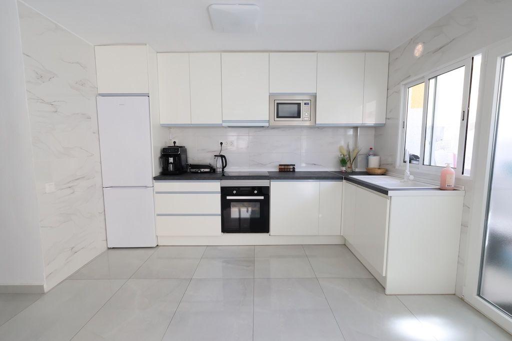 Apartment for sale in Torrevieja, Alicante, Spain