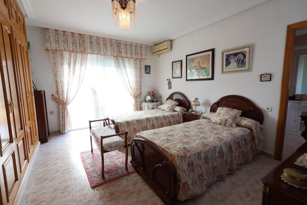 Villa for sale in Orihuela Costa, Alicante, Spain