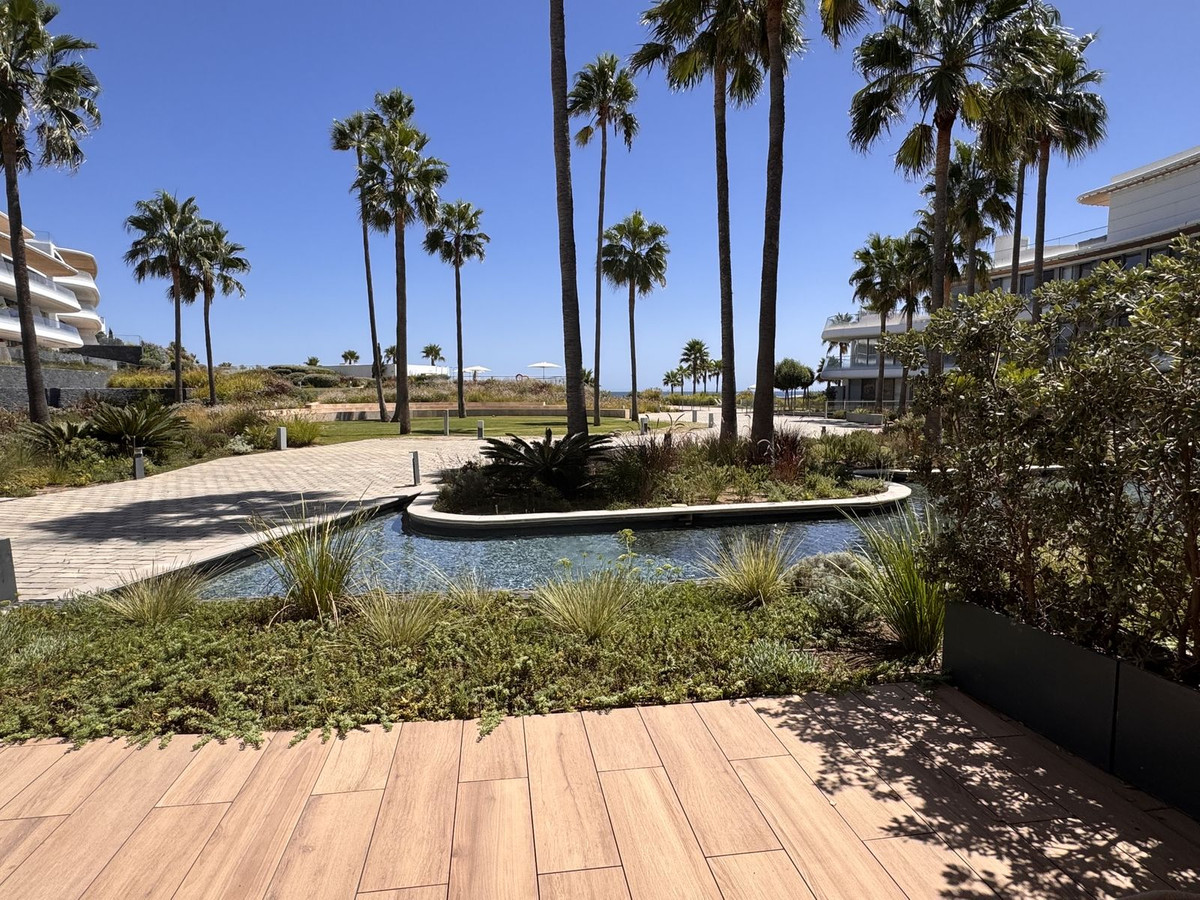 Piso en venta en Estepona