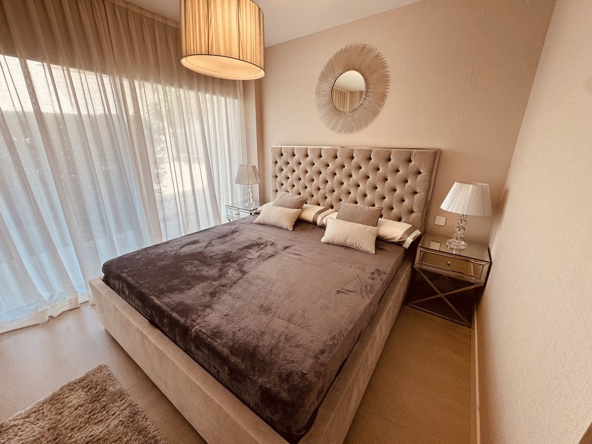 Piso en venta en Estepona